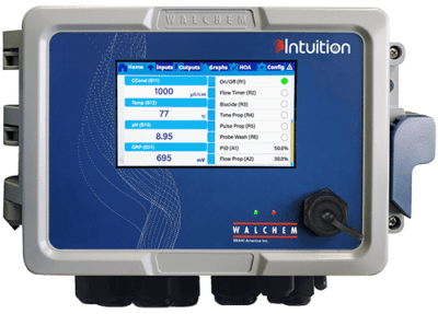 NEW! Intuition-6™